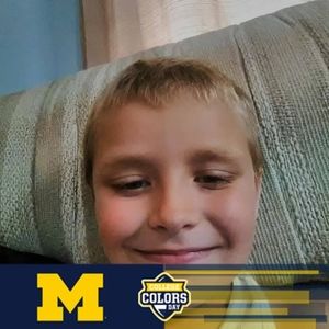 Meet your Posher, Hayden